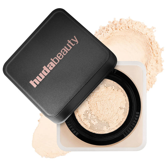 HUDA BEAUTY EASY BAKE LOOSE POWDER