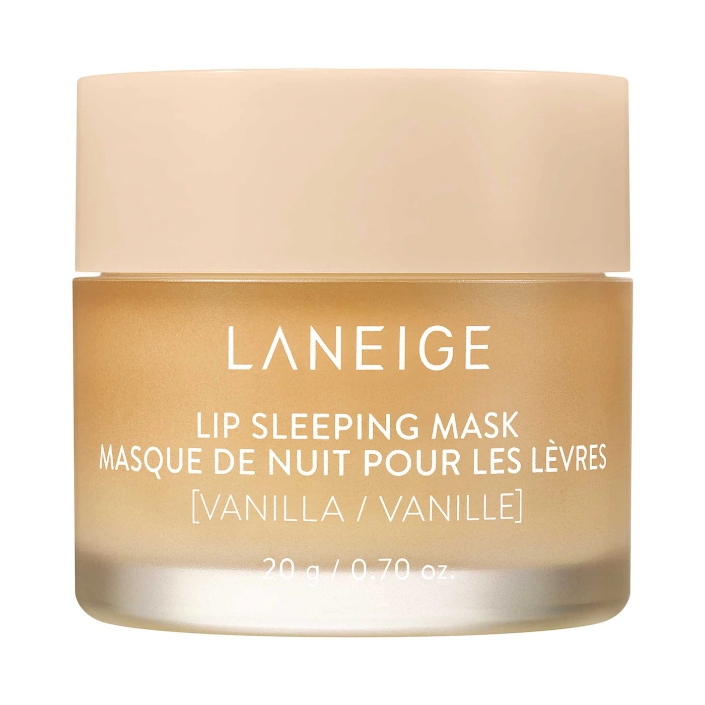 LANEIGE LIP SLEEPING MASK INTENSE HYDRATION