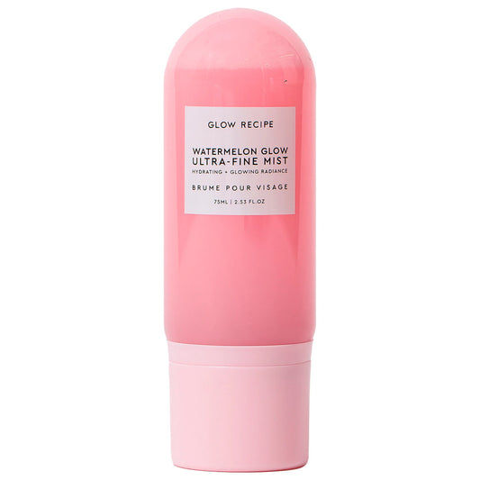 GLOW RECIPE WATERMELON GLOW ULTRA-FINE MIST 75ML