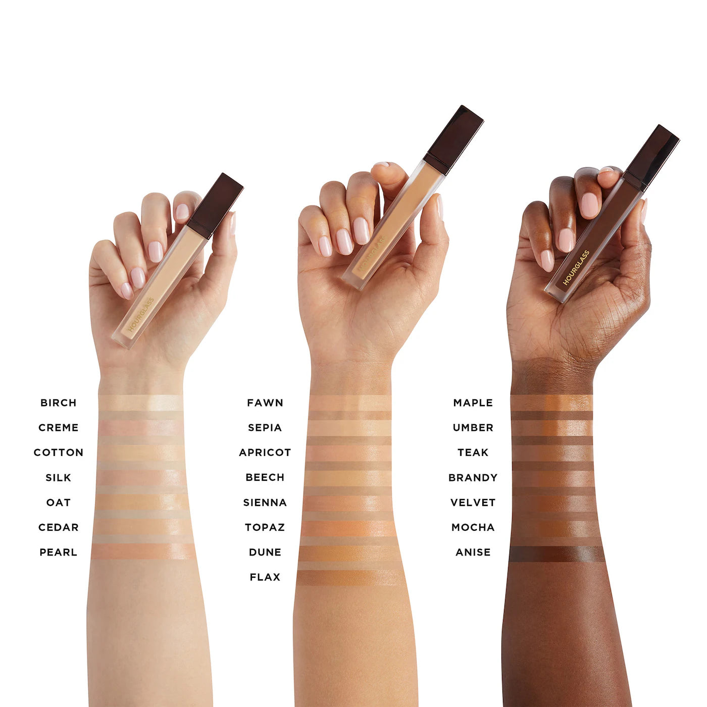 HOURGLASS VANISH AIRBRUSH CONCEALER