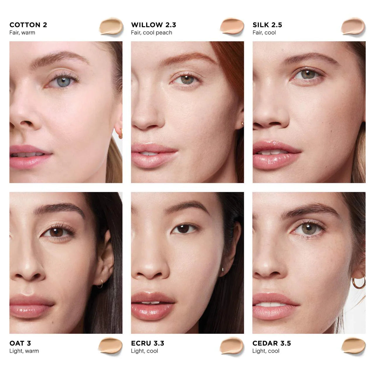 HOURGLASS VANISH AIRBRUSH CONCEALER
