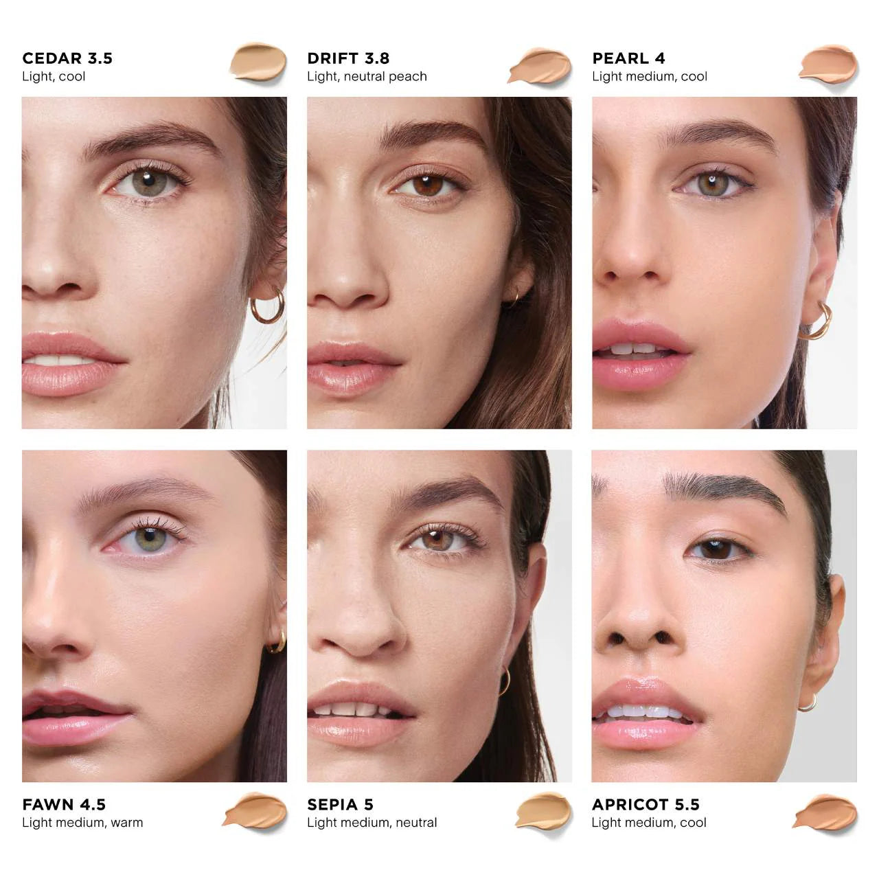 HOURGLASS VANISH AIRBRUSH CONCEALER