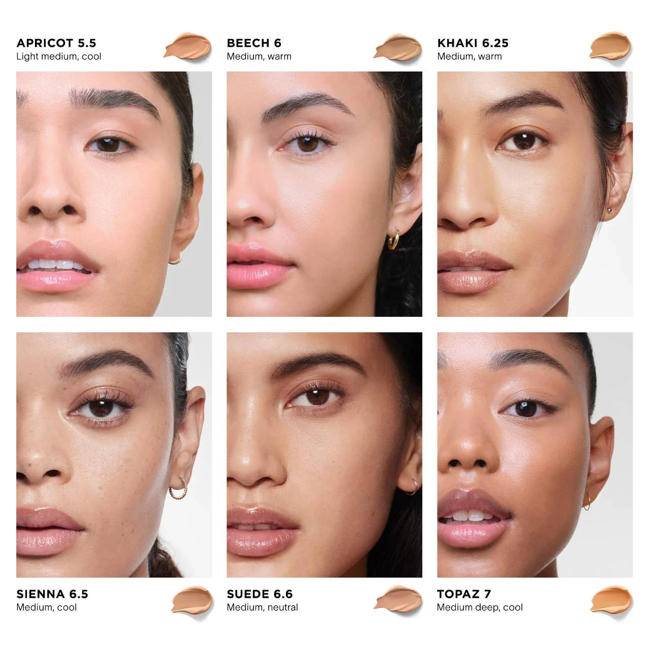 HOURGLASS VANISH AIRBRUSH CONCEALER