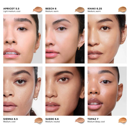 HOURGLASS VANISH AIRBRUSH CONCEALER