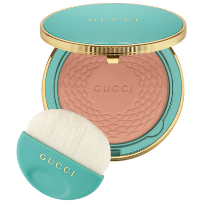 GUCCI SUN-KISSED GLOW POWDER BRONZER