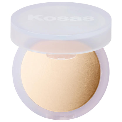 KOSAS CLOUD SET BAKED SETTING & SMOOTHING POWDER