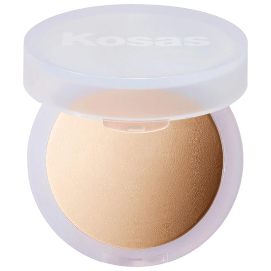 KOSAS CLOUD SET BAKED SETTING & SMOOTHING POWDER