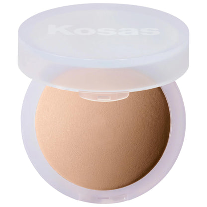 KOSAS CLOUD SET BAKED SETTING & SMOOTHING POWDER