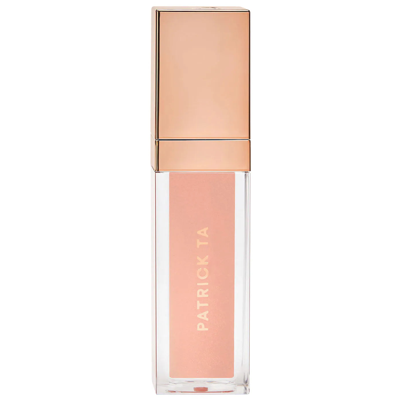 PATRICK TA MAJOR VOLUME PLUMPING GLOSS