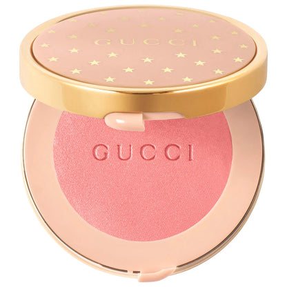 GUCCI LUMINOUS MATTE POWDER BLUSH