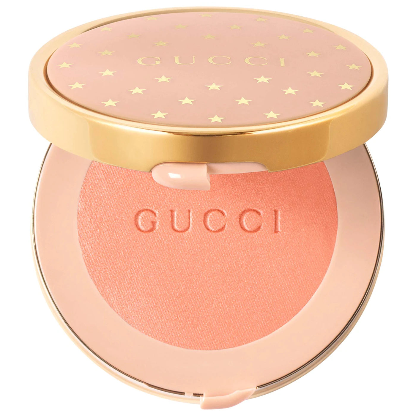 GUCCI LUMINOUS MATTE POWDER BLUSH