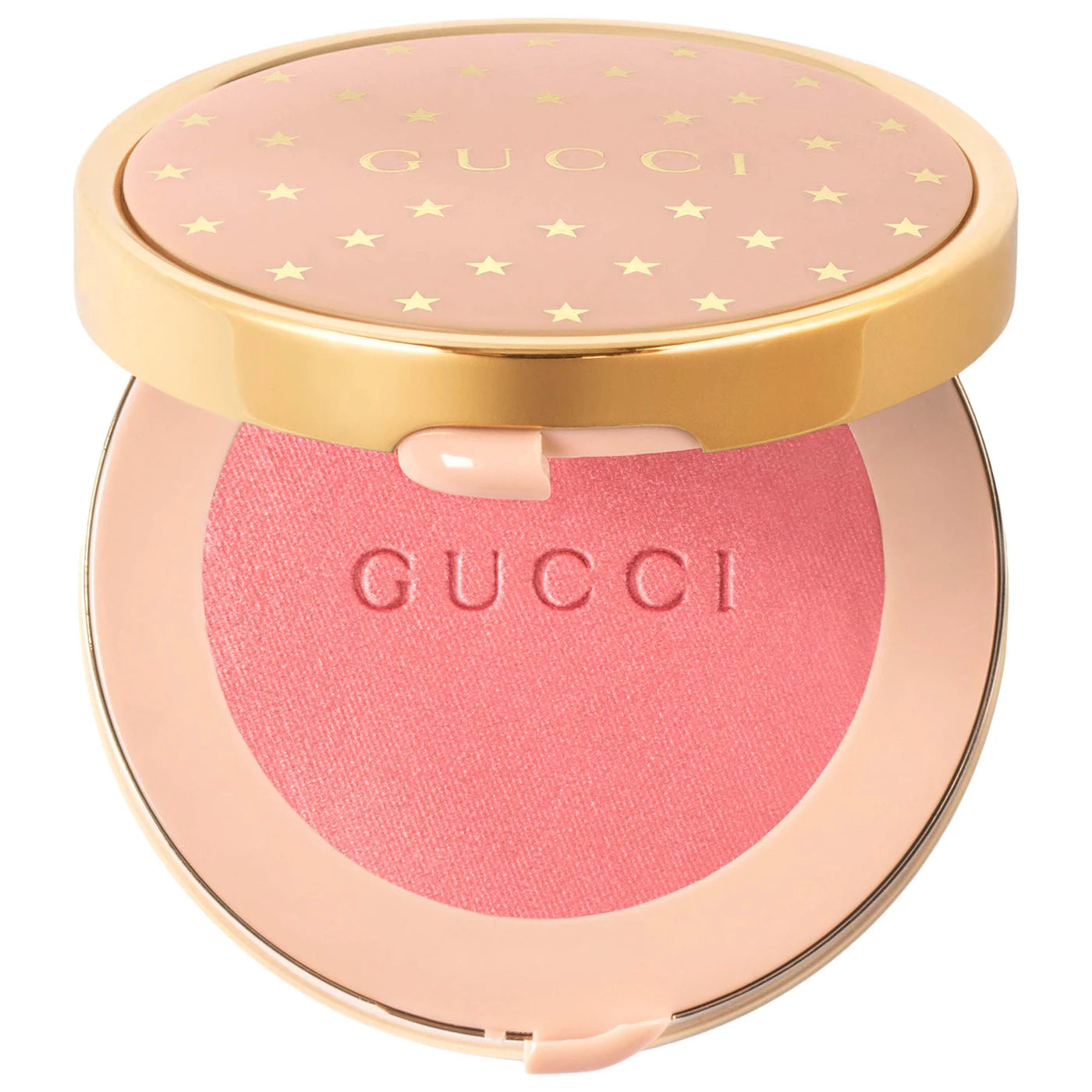 GUCCI LUMINOUS MATTE POWDER BLUSH
