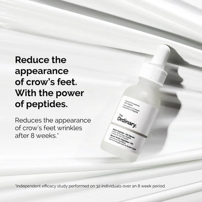 THE ORDINARY MULTI-PEPTIDE + HA SERUM