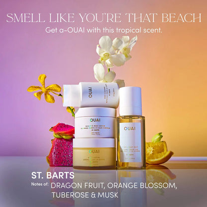 OUAI ST. BART'S BODY CREAM