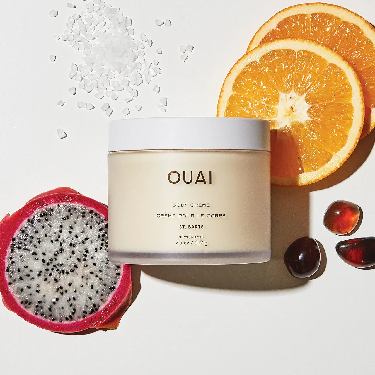 OUAI ST. BART'S BODY CREAM
