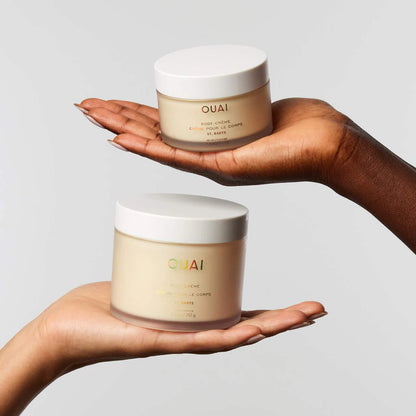 OUAI ST. BART'S BODY CREAM