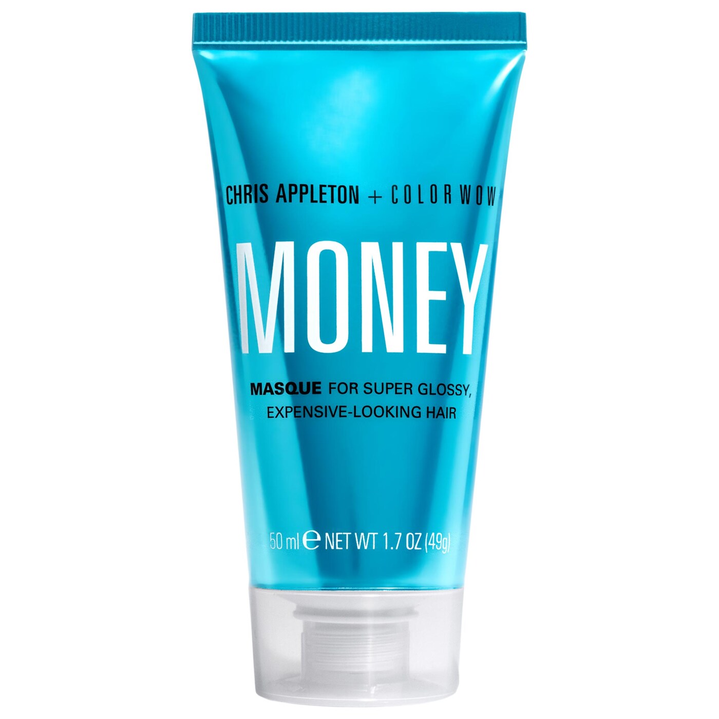 COLOR WOW MONEY MASK