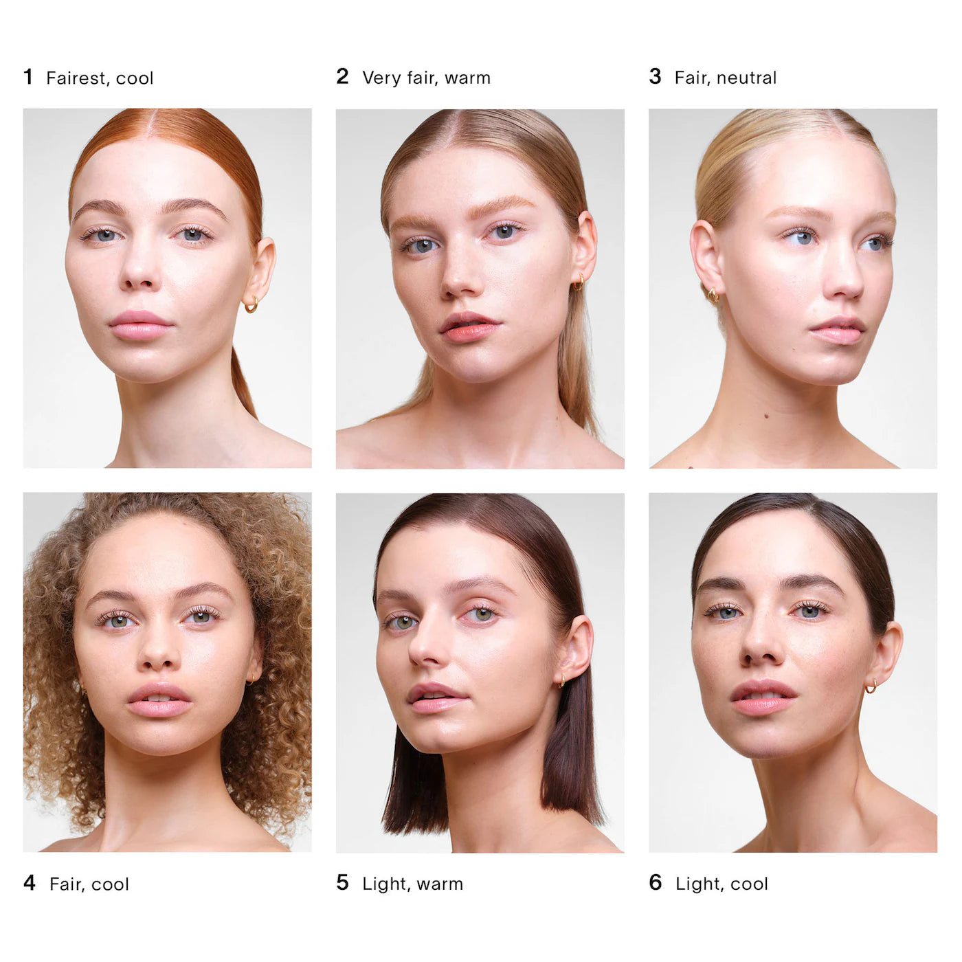 HOURGLASS VEIL HYDRATING SKIN TINT FOUNDATION
