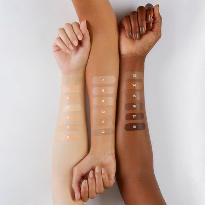 HOURGLASS VEIL HYDRATING SKIN TINT FOUNDATION