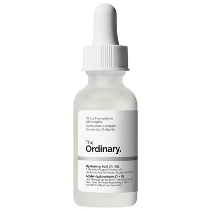 THE ORDINARY HYALURONIC ACID 2% + B5