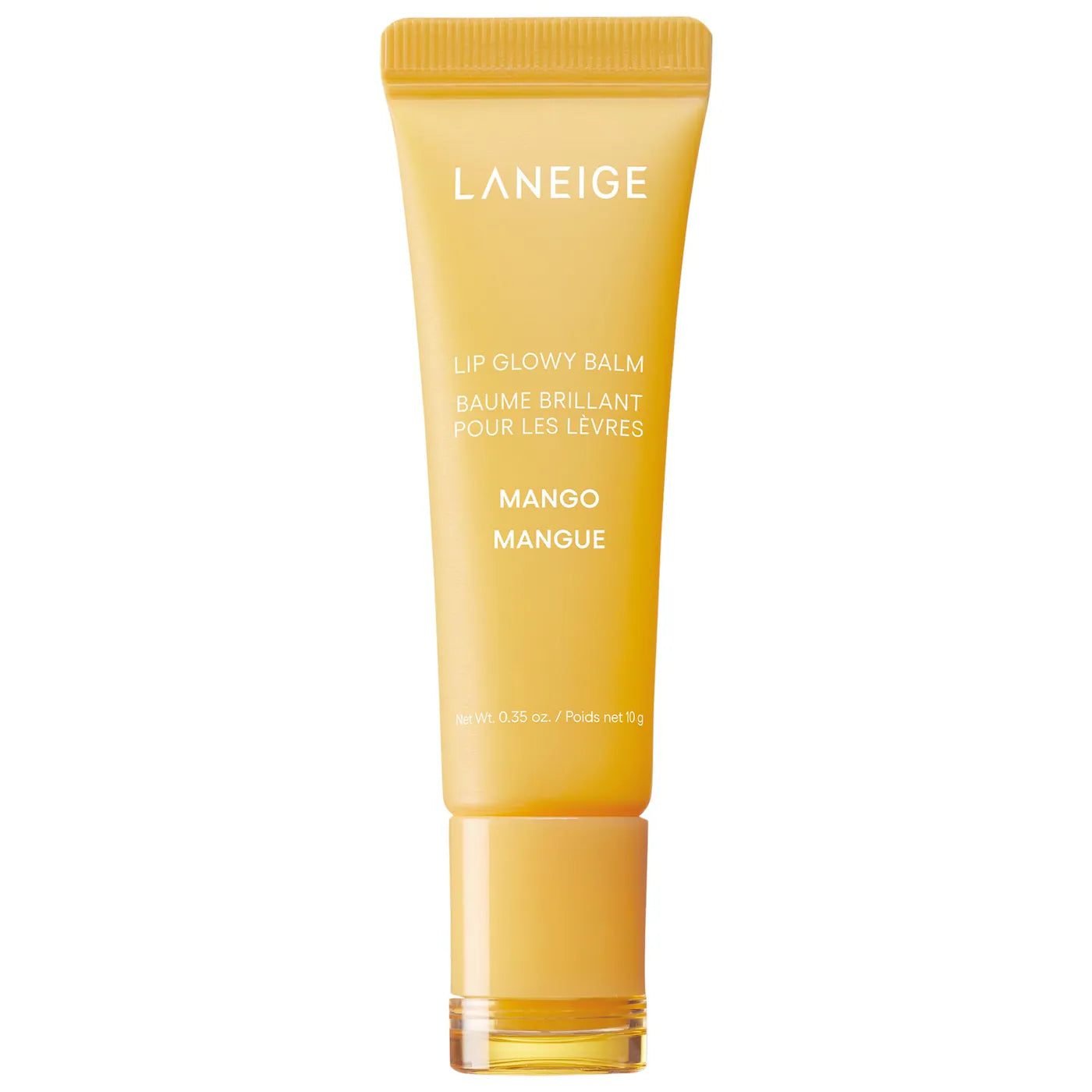 LANEIGE LIP GLOWY HYDRATION BALM