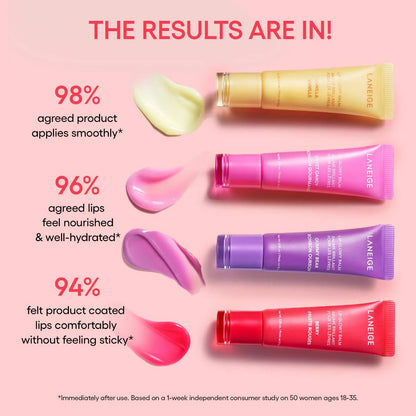 LANEIGE LIP GLOWY HYDRATION BALM