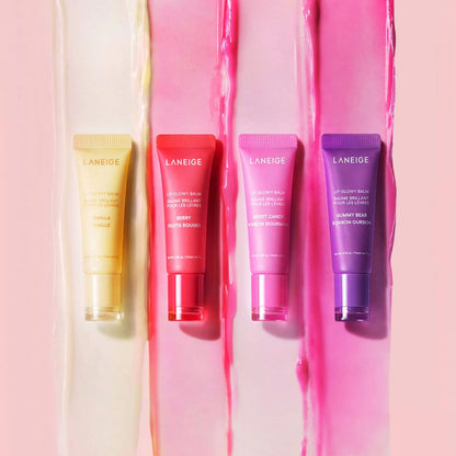 LANEIGE LIP GLOWY HYDRATION BALM