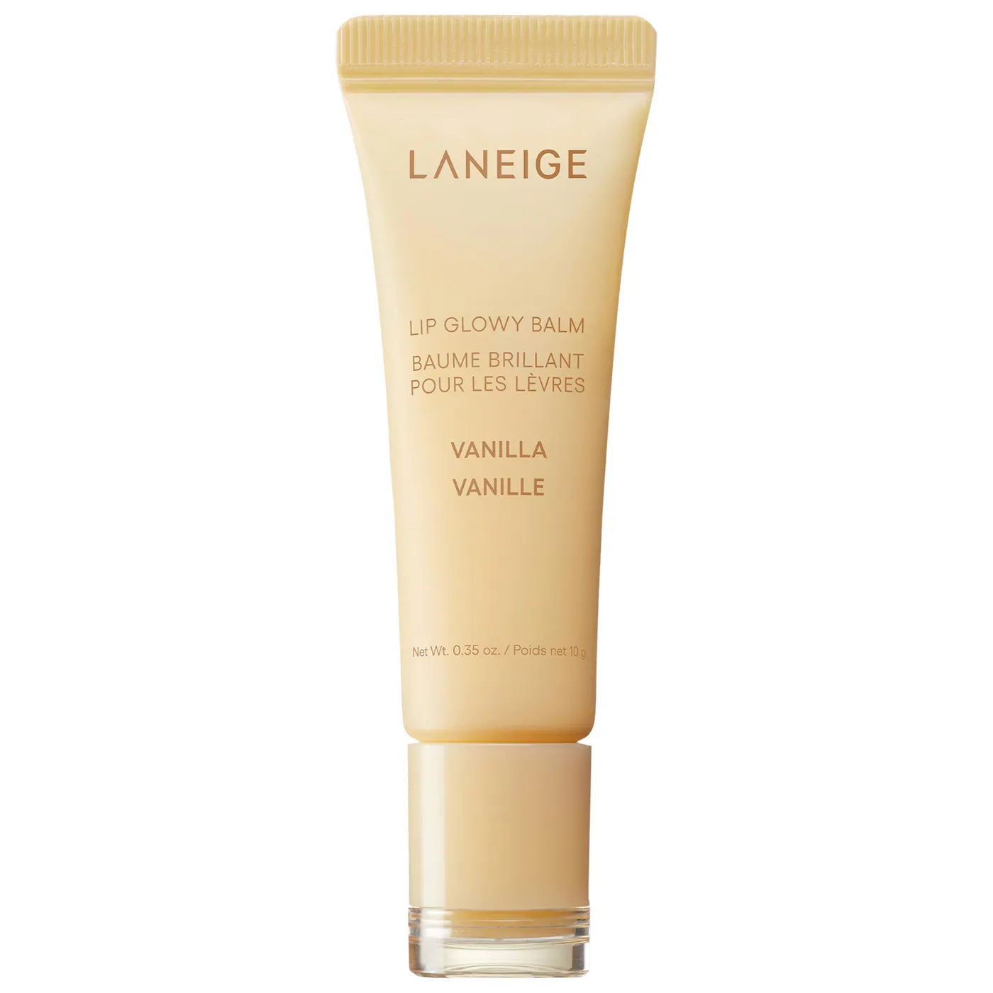 LANEIGE LIP GLOWY HYDRATION BALM