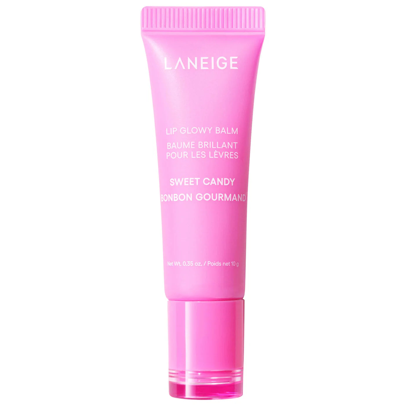 LANEIGE LIP GLOWY HYDRATION BALM
