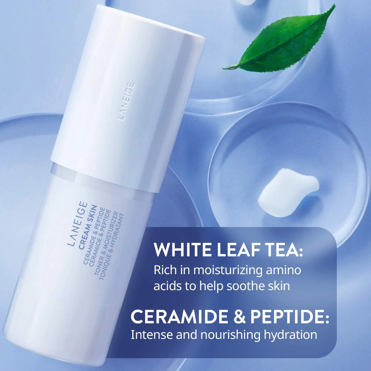 LANEIGE ICONS TO GO SET