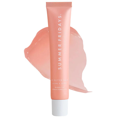 SUMMER FRIDAYS LIP BUTTER BALM
