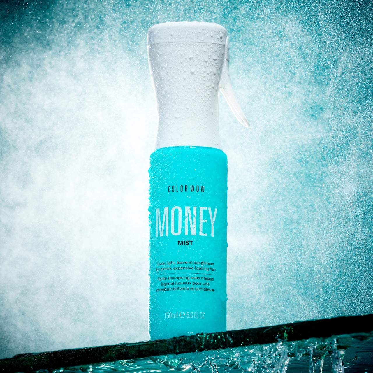 COLOR WOW MONEY MIST LEAVE IN CONDITIONER