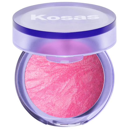 KOSAS DIMENSIONAL + BRIGHTENING BLUSH
