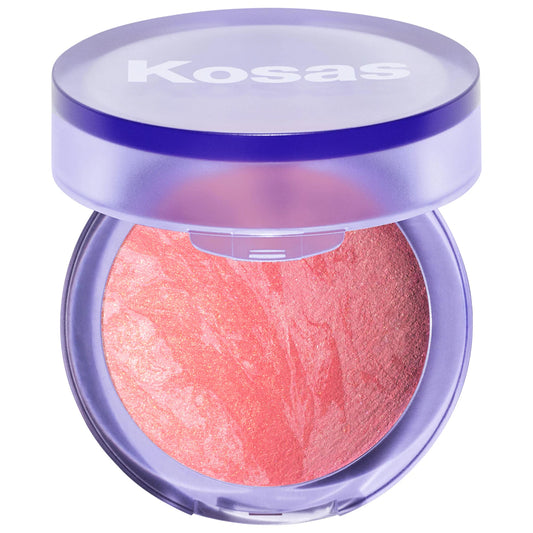 KOSAS DIMENSIONAL + BRIGHTENING BLUSH