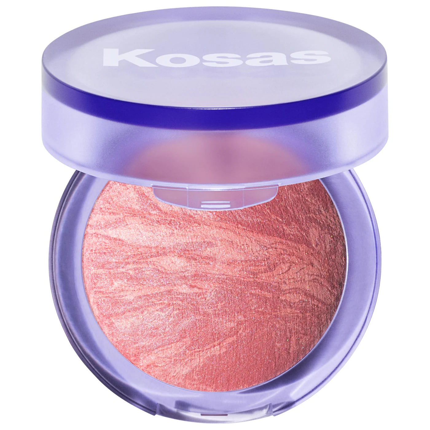 KOSAS DIMENSIONAL + BRIGHTENING BLUSH