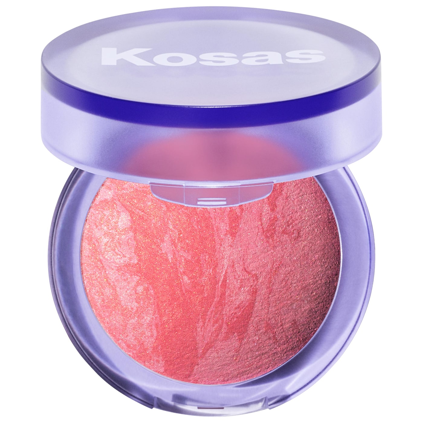 KOSAS DIMENSIONAL + BRIGHTENING BLUSH