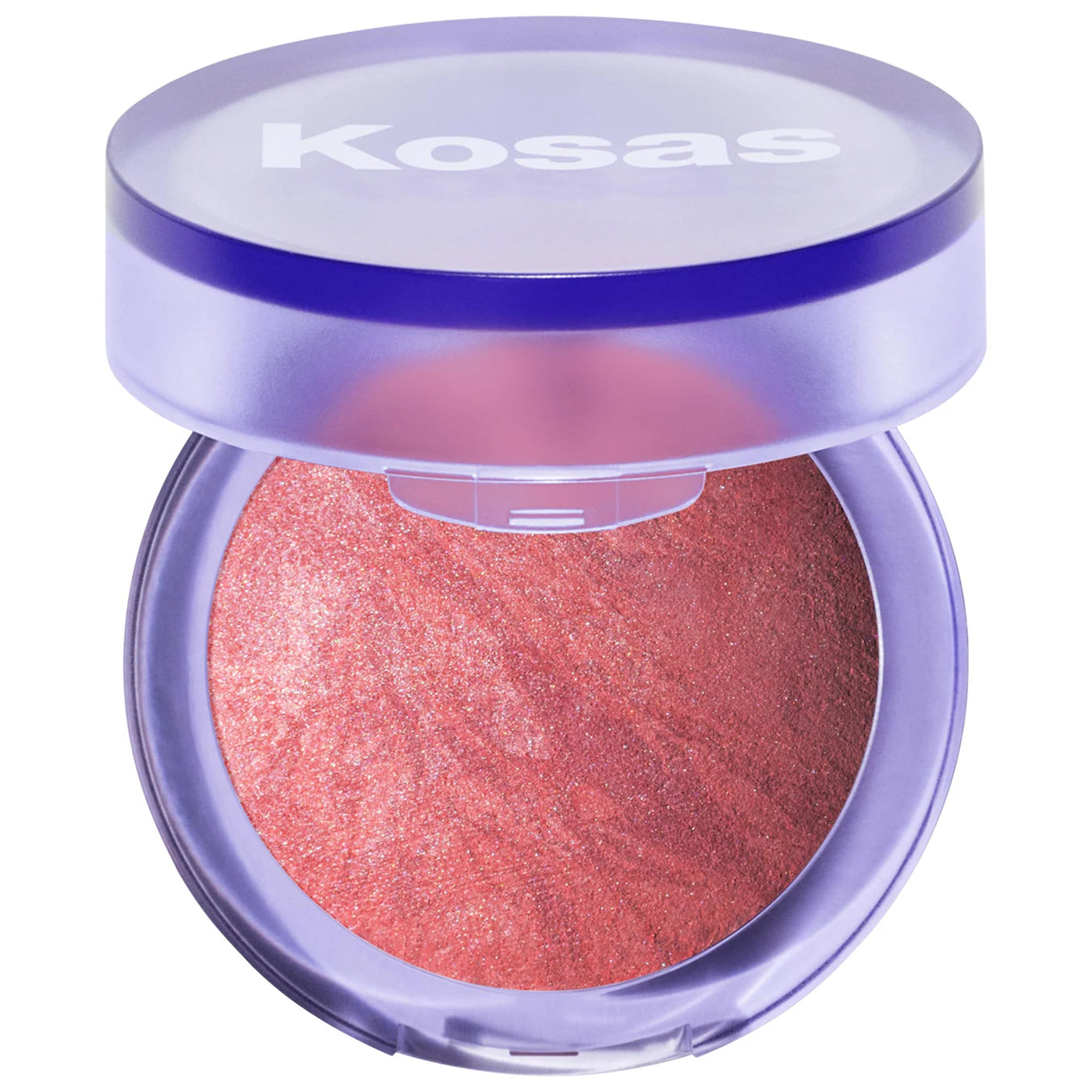 KOSAS DIMENSIONAL + BRIGHTENING BLUSH