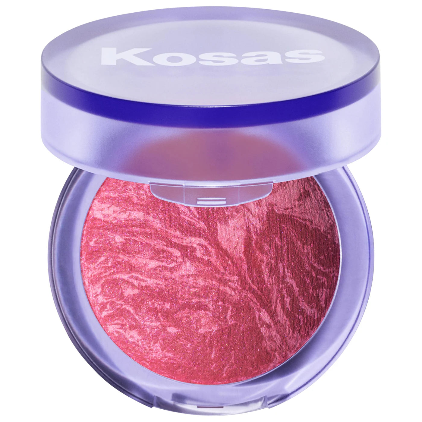KOSAS DIMENSIONAL + BRIGHTENING BLUSH