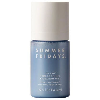 SUMMER FRIDAYS JET LAG HYDRATION MIST