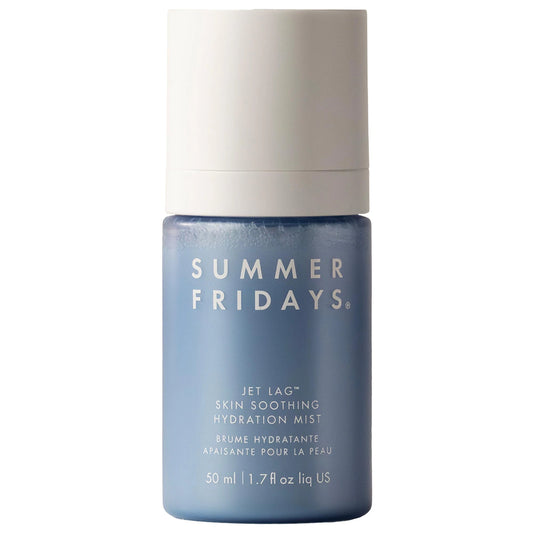 SUMMER FRIDAYS JET LAG HYDRATION MIST
