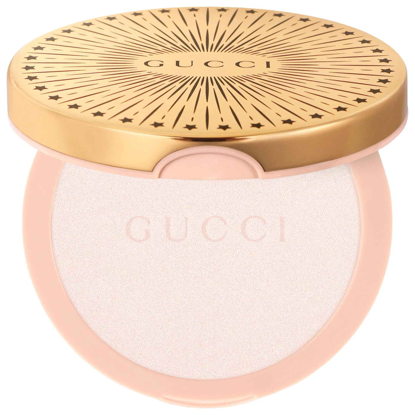 GUCCI GLOW MULTI-USE GEL-POWDER HIGHLIGHTER