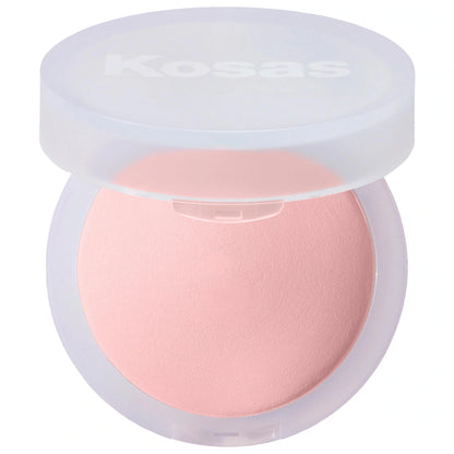 KOSAS CLOUD SET BAKED SETTING & SMOOTHING POWDER