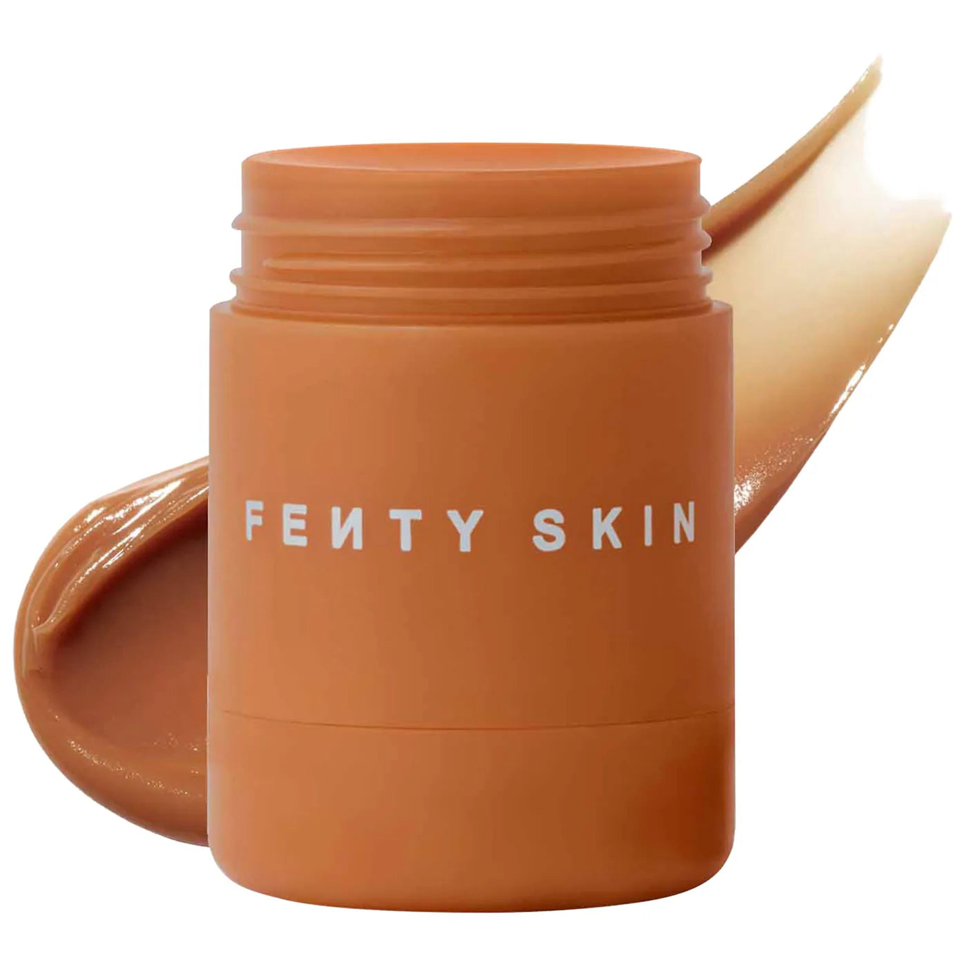 FENTY SKIN PLUSH PUDDIN' RECOVERY LIP MASK