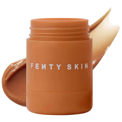 FENTY SKIN PLUSH PUDDIN' RECOVERY LIP MASK