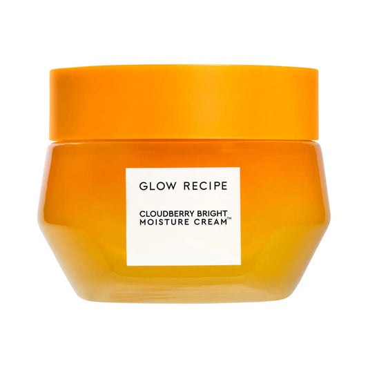 GLOW RECIPE CLOUDBERRY BRIGHT CREAM MOISTURIZER