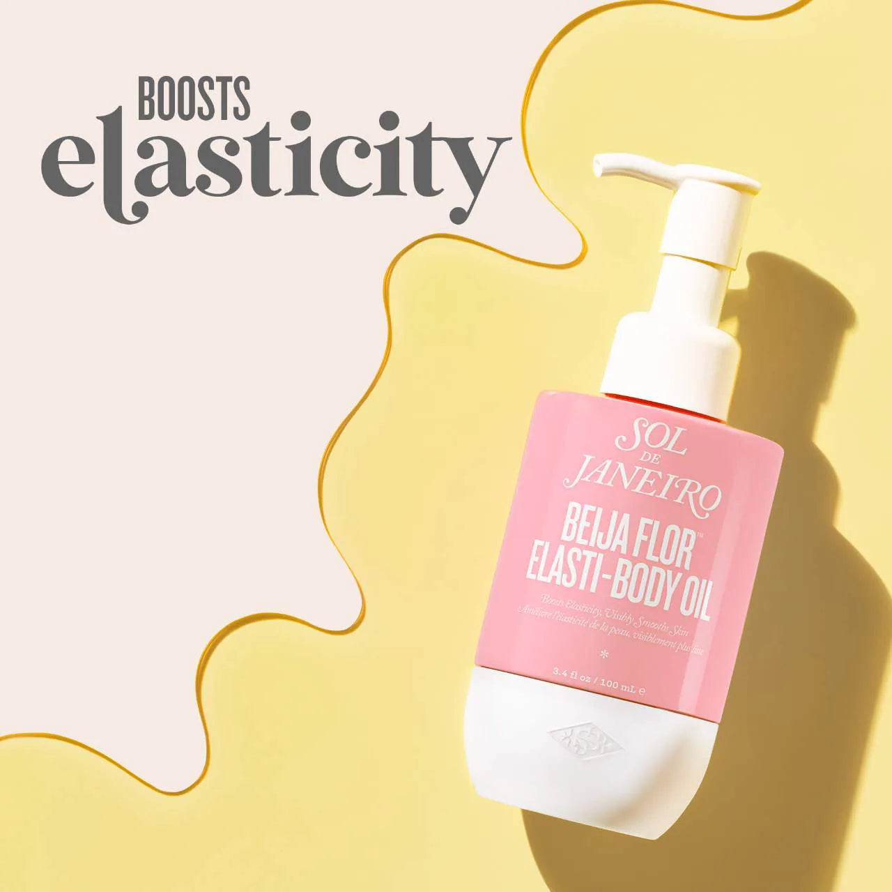 SOL DE JANEIRO BEIJA FLOR™ BODY OIL