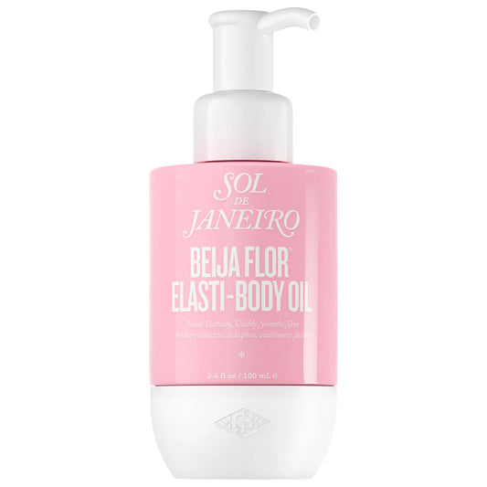 SOL DE JANEIRO BEIJA FLOR™ BODY OIL