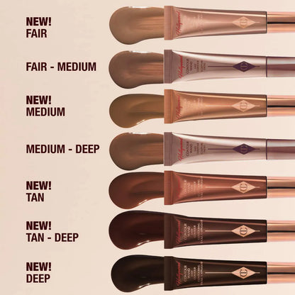 CHARLOTTE TILBURY HOLLYWOOD CONTOUR WAND