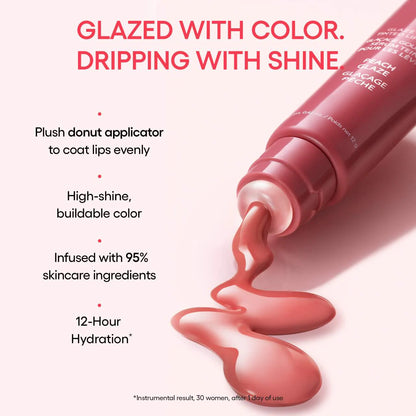 LANEIGE GLAZE CRAZE TINTED LIP SERUM