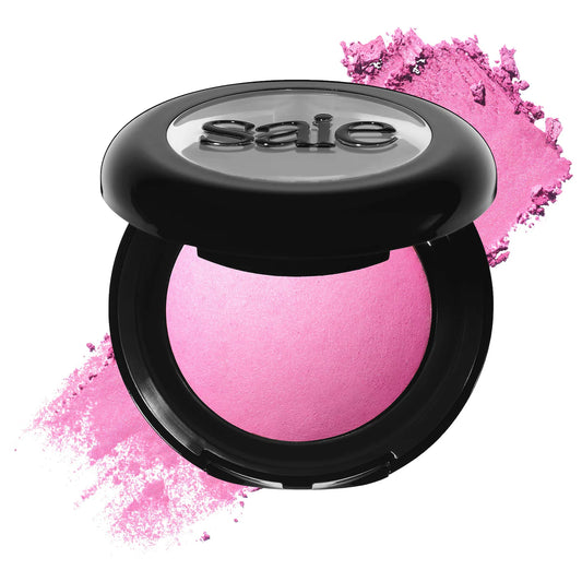 SAIE SUPERSUEDE RADIANT BLUSH POWDER